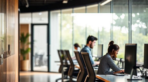Boost workforce efficiency through innovative ai coaching tools