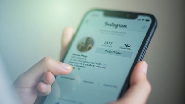 Boost your Instagram visibility by buying real likes