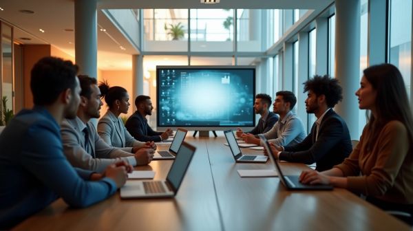 Optimize employee performance with an ai coaching platform