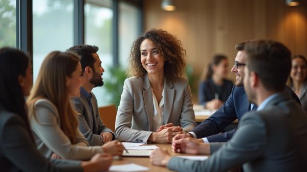 Why an alumni and mentors solution transforms career growth