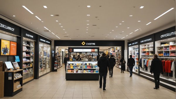 Top Strategies to Elevate Customer Experience in Leicester"s Retail Shops