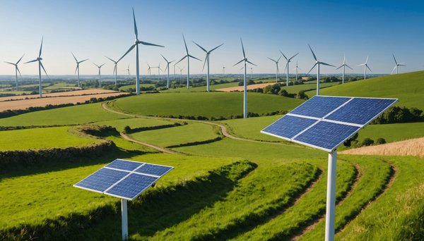 Harnessing government incentives: a comprehensive roadmap for uk renewable energy companies to seize growth opportunities