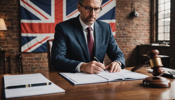 Transforming your sole proprietorship into a limited company in the uk: a complete legal guide