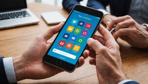 Maximizing donor engagement: creative strategies for uk nonprofits to harness mobile apps