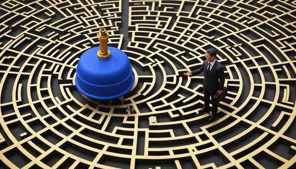 Mastering the legal maze: your comprehensive guide to selling a uk business to global buyers