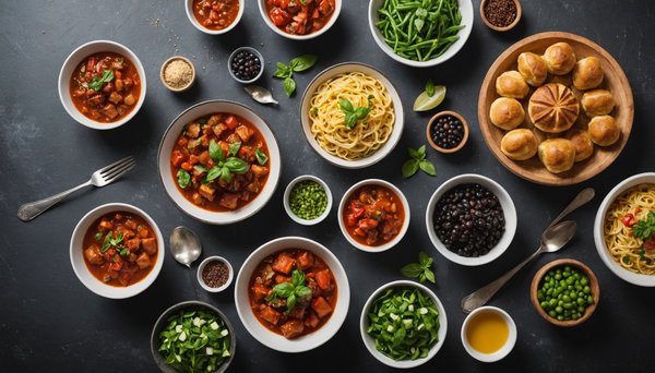 Navigating uk import rules: essential strategies for starting your gourmet food business