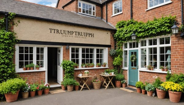 Local triumph unleashed: how uk cottage industries can master seo to draw in nearby clients