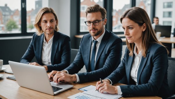 Key considerations for choosing the right crm solution for your uk real estate agency