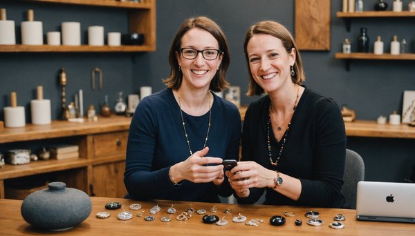 Maximize your impact: using facebook live to innovate product launches for uk handcrafted jewelry brands