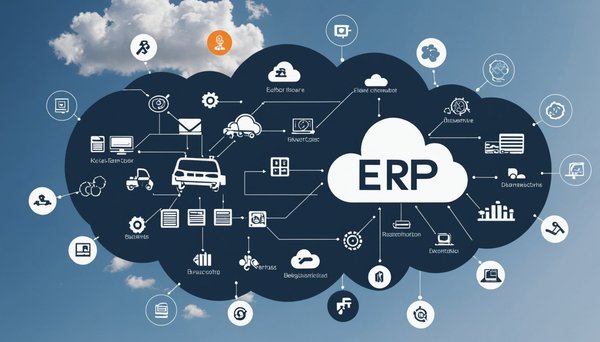 Key elements for effective implementation of a cloud erp solution in manufacturing businesses in birmingham