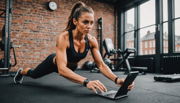 Ultimate guide to developing an effective social media strategy for uk fitness influencers: your step-by-step blueprint for success