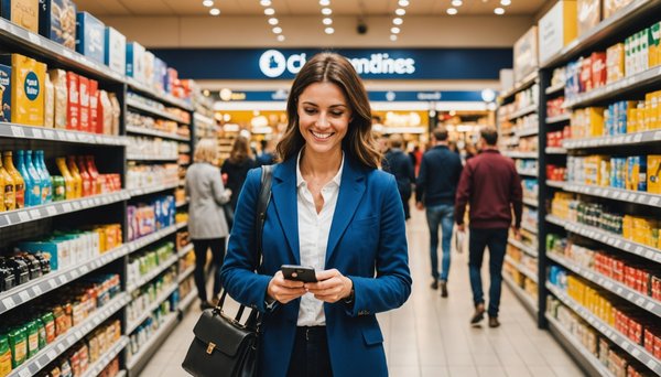 Key components for building a successful brand loyalty program for leeds retail chains